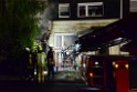 Grossfeuer Einfamilienhaus Siegburg Muehlengrabenstr P0152